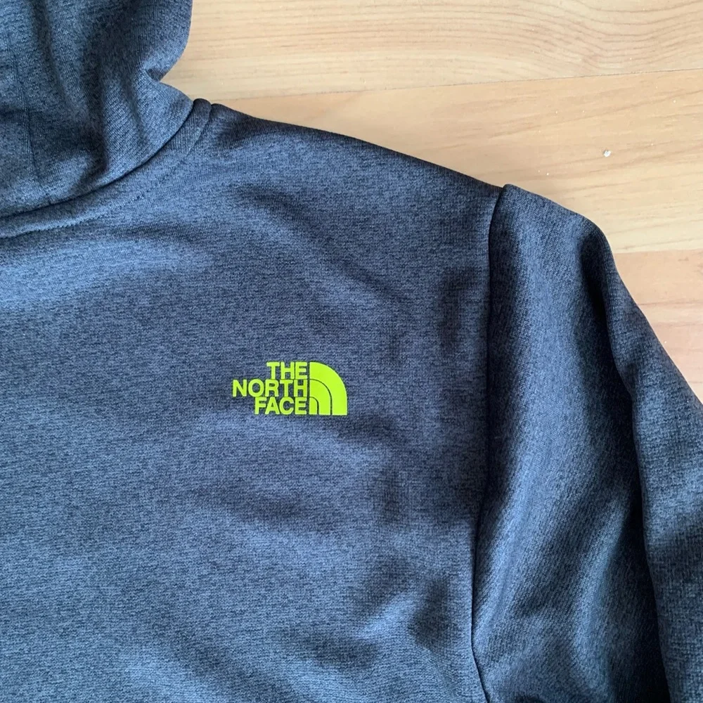 The North Face Hoodie